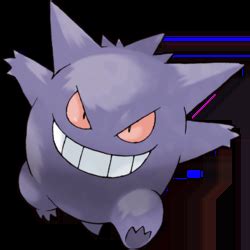 gengar weight|Gengar Pokédex: stats, moves, evolution & locations.